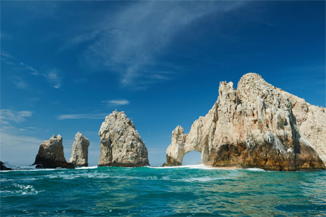 Cabo San Lucas, Mexico