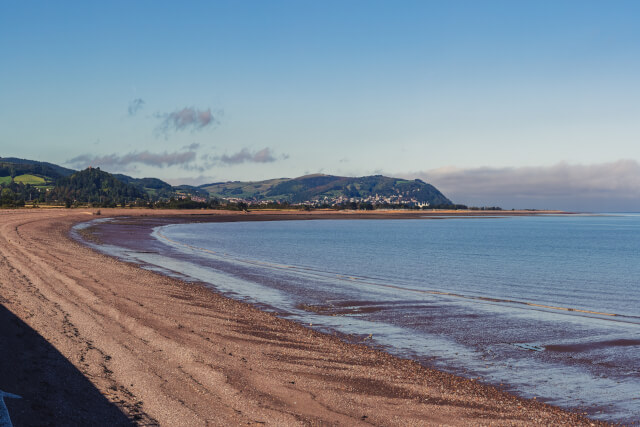 Blue Anchor Bay