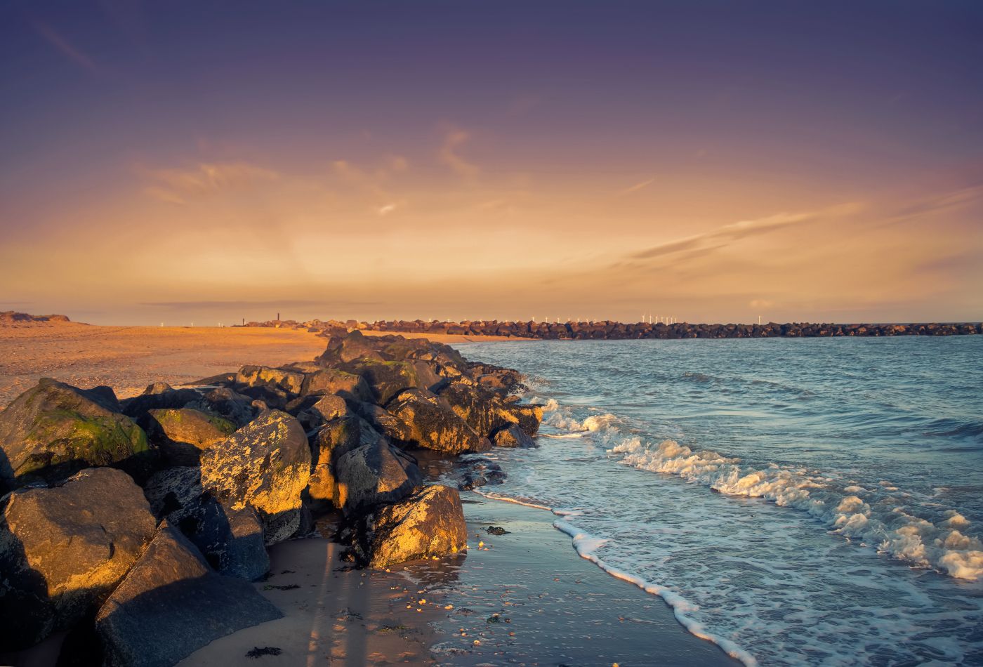 The Best Beaches in Essex